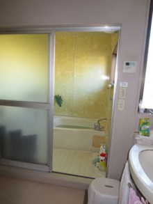 一番は清掃性!二番目はゆったり感!! 一番は清掃性!二番目はゆったり感!!